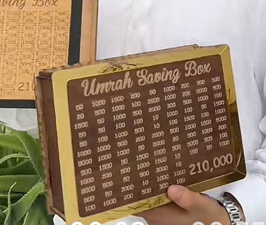 Umrah Box