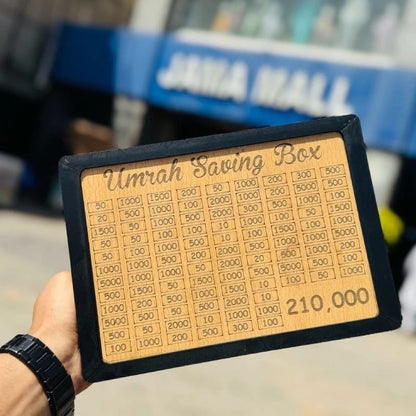 Umrah Box